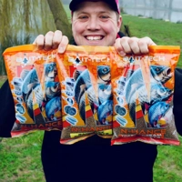 Bait-Tech N-Hance Pellets 700g 2mm